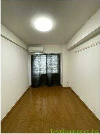 アーバンハイツ大岡山の物件内観写真